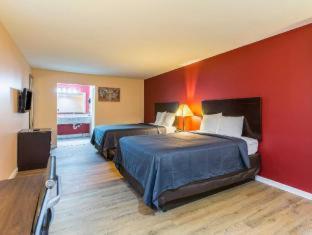 Quality Inn & Suites Bridge City Orange Cameră foto