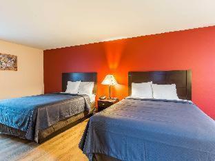 Quality Inn & Suites Bridge City Orange Cameră foto