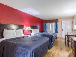Quality Inn & Suites Bridge City Orange Cameră foto